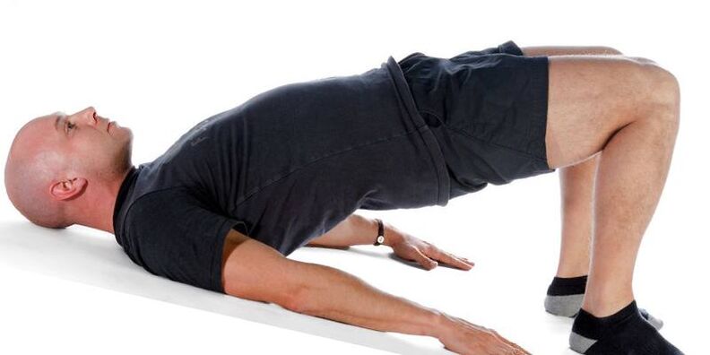 cvičenia na zvýšenie potencie